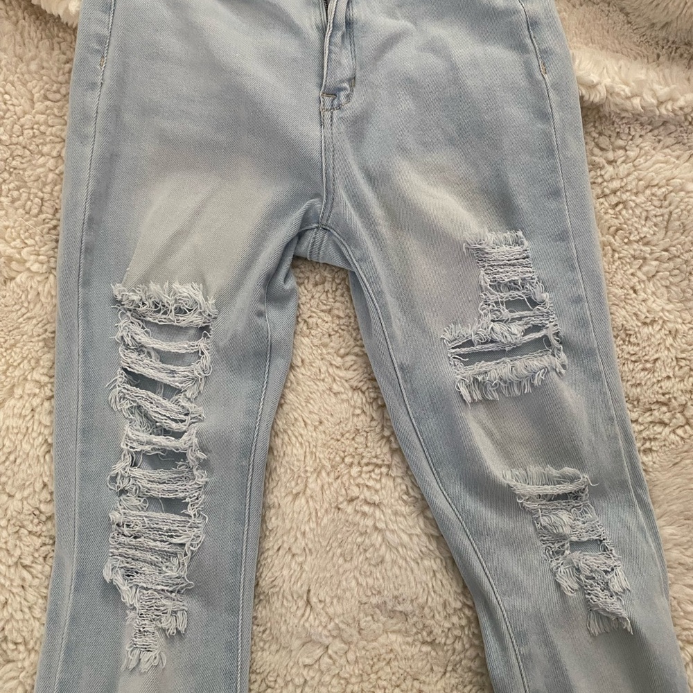 Cello skinny jeans